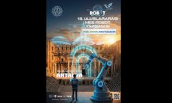 Robotunu tasarla, takımını oluştur