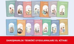 Danışmanlık Tedbiri Uygulamaları El Kitabı yayımlandı
