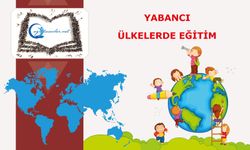 Yabancı Ülkelerde Eğitim