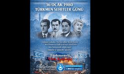 Kerkük Türk’tür, Türk kalacak!