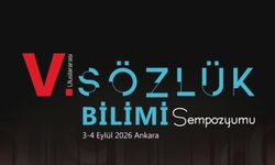 V. Uluslararası Sözlük Bilimi Sempozyumu