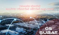 Tedarik Zinciri Maliyet Yönetimi Eğitimi Başlıyor!