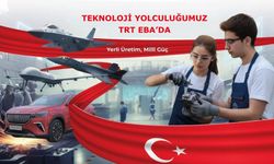 Yerli ve Millî Teknoloji Hamlelerimiz, “Teknoloji Yolculuğumuz” ile Ekranlarda!