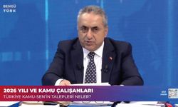 Kamu Görevlileri Yaşam Standardı ve Memnuniyet Anketi Meselesi