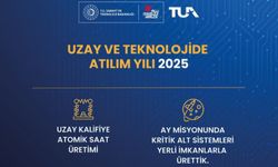 2025'te Ne Yaptık?