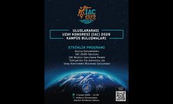 Uluslararası Uzay Kongresi (IAC) 2026 Kampüs Buluşmaları Devam Ediyor!