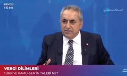 Vergi dilimi, 3600 Meselesi, Hakem Heyeti, Memurlarımızın talep ve sorunları meselesi;