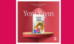 Yeni Yayın  Çocuk Olma Sırası
