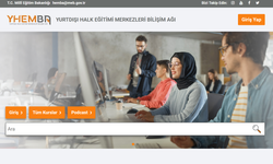 Yurt dışında yaşayan vatandaşlara yönelik “YHEMBA” platformu