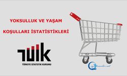 Yoksulluk ve Yaşam Koşulları İstatistikleri, 2025