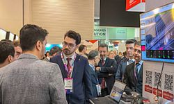 Türkiye’nin Eğitim Teknolojileri Vizyonu Bett Show 2026’da Sahnedeydi!