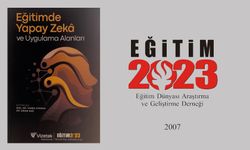 Eğitimde Yapay Zeka ve Uygulama Alanları