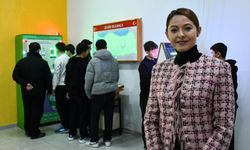 Meslek Lisesinin Atıkları, "Eğitim Teknolojisi"ne Dönüştü