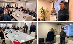 Siber Güvenlik Farkındalık Eğitimi gerçekleştirildi