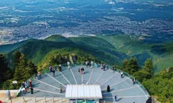 Bursa’daki Bakacak Tepesi adını nereden alıyor, hiç düşündünüz mü?