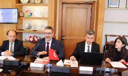 Türkiye ile Pakistan Arasında Eğitim Alanında Önemli Adım