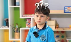 Biz şimdiden acıktık bile