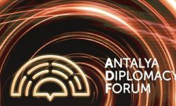 Antalya Diplomasi Forumu