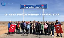 15. Asya Turizm Forumu / Moğolistan
