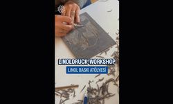 Burada sadece ders yok. Müzik var, sanat var, merak var