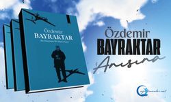 Bu Dünyadan Bir Akıncı Geçti" kitabı