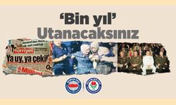 Siyonist güdümlü ihanet şebekesinin millî iradeyi yok etmek amacıyla 29 yıl önce gerçekleştirdiği meşum 28 Şubat darbesi