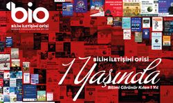 Bilim İletişimi Ofisi 1 yaşında