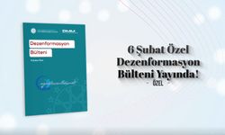 6 Şubat Dezenformasyon Bülteni'nin özel sayısı yayında!