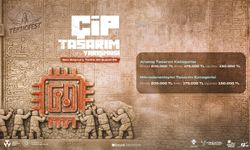 Çip Tasarım Yarışması