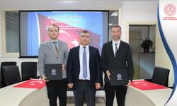 Aday Memurlar Yemin Töreni İle Asil Memurluğa Adım Attı