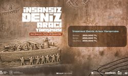 İnsansız Deniz Aracı Yarışması