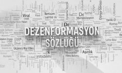 Dezenformasyon Sözlüğü