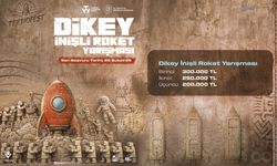 Dikey İnişli Roket Yarışması