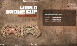 World Drone Cup