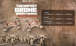 TEKNOFEST Drone Şampiyonası