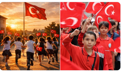 İlyas Topsakal'dan MEB' teşekkür