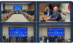 Dikey Uzmanlık Kış Kampı 2026 başarıyla tamamlandı!