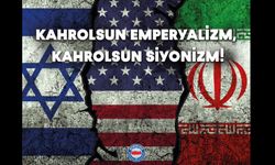 Coğrafyamızı Ateşe Veren Zorbalık Düzeni Çökecektir!