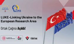 LUKE–Linking Ukraine to the European Research Area Ortak Çağrısı Açıldı