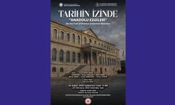 Konser, müze ziyaretçilerine ücretsizdir