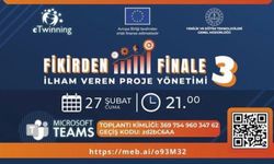 Fikirden Finale İlham Veren Proje Yönetimi - 3