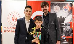 Ankara Gençlik Merkezleri Satranç Şöleni Final Programı Gerçekleştirildi