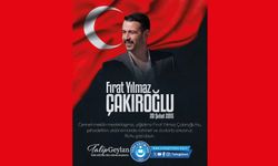 Fatihalarla anıyoruz. Aziz ruhu şad olsun