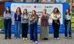 Deneyimli Gazeteciler Geleceğin İletişimcileriyle Antalya’da Buluştu