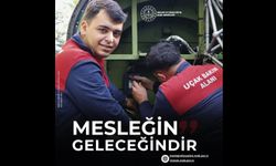 Mesleğin, en güçlü yol arkadaşın olur