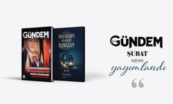 Aylık dergimiz SGK Gündem’in Şubat sayısı yayımlandı