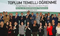 Toplum Temelli Öğrenme/Avrupa Yetişkin Öğrenimi Gündemi Projesi