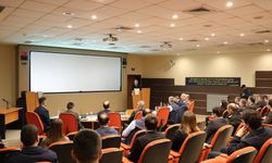 Milli Savunma Üniversitesi Hava Harp Okulu Mühendislik Eğitimi Çalıştayı