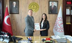 Adıyaman'da ÖğretmenİZ dergisinin 8. sayısına eserleriyle katkı sunan öğretmenler