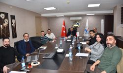 İLKSAN Siber Güvenlik Ve Veri Güvenliği Değerlendirme Toplantısı